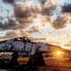Image for article titled Beautiful time-lapse of The Boneyard, the airplane cemetery in Arizona